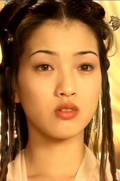 Choi Mei-yau