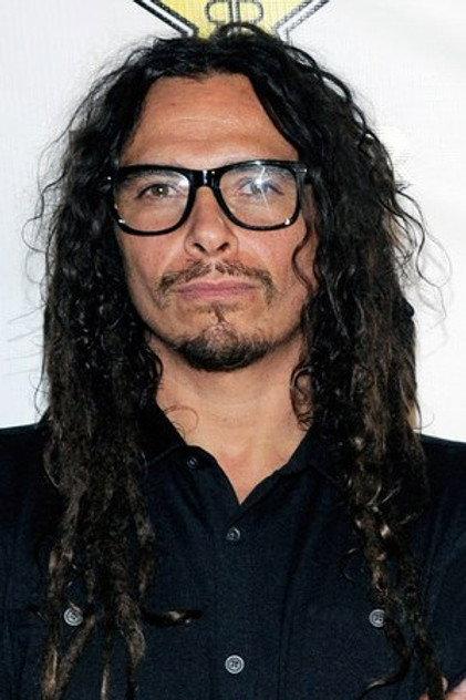 James "Munky" Shaffer