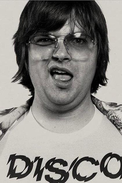 Steve Dahl