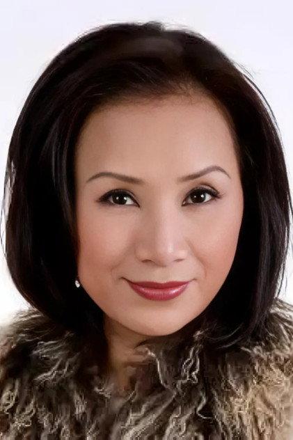 Elaine Chow Sau-Lan