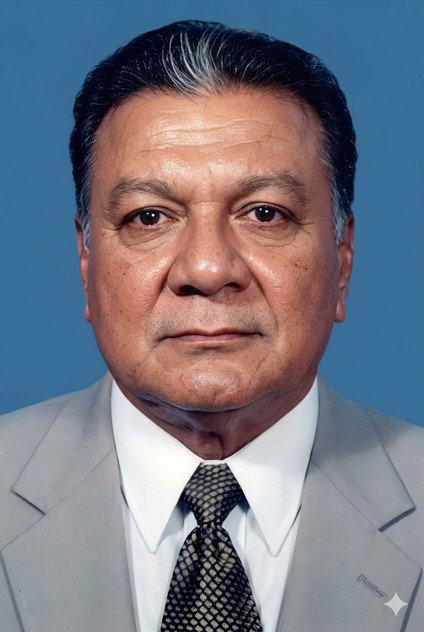 Khalil Ullah Khan