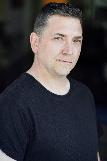 Jim Maher