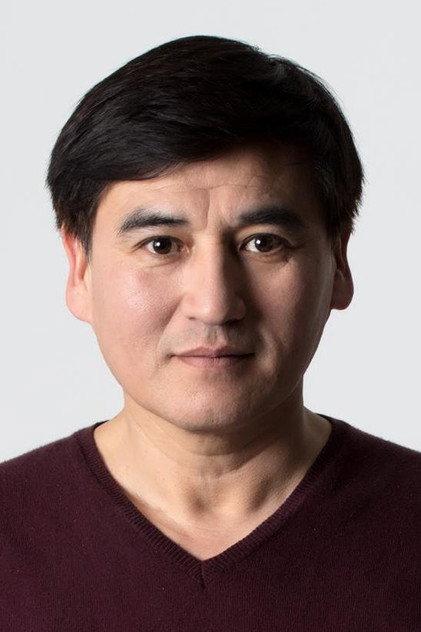 Bolot Tentimyshov
