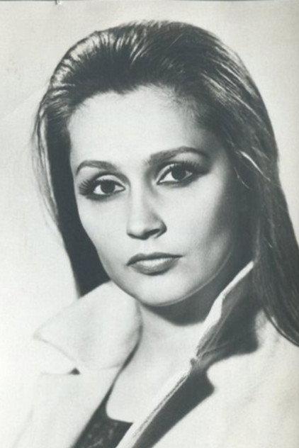 Rayisa Nedashkivska