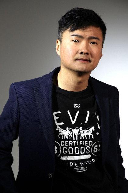 Ma Shengbin