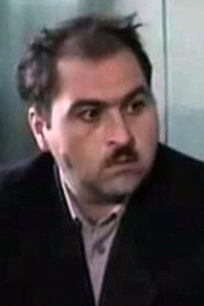 Gadirhuseyn Ismailov