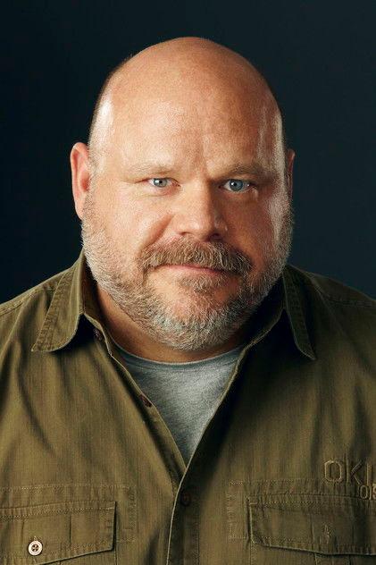 Kevin Chamberlin