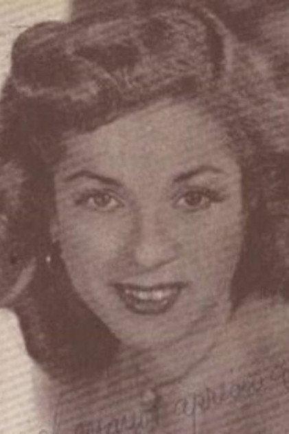 Olga Vilmar