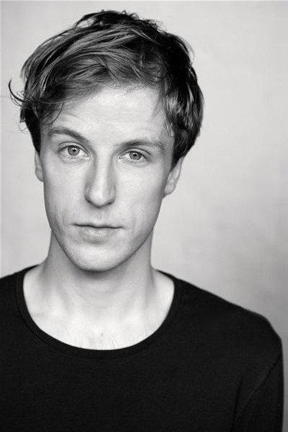 Oliver Gomm