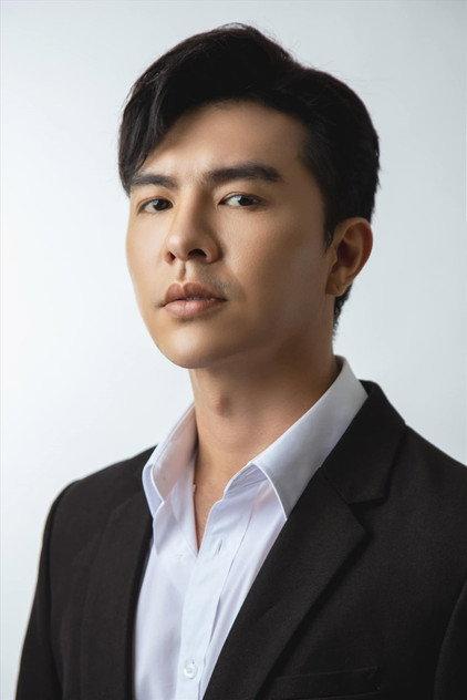 Steven Nguyễn
