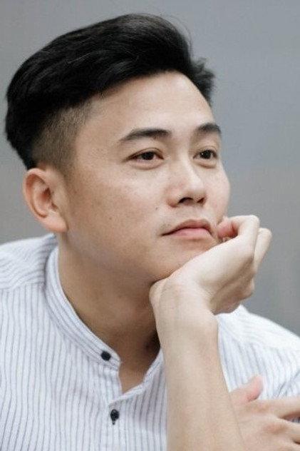 Wu Jian Xin