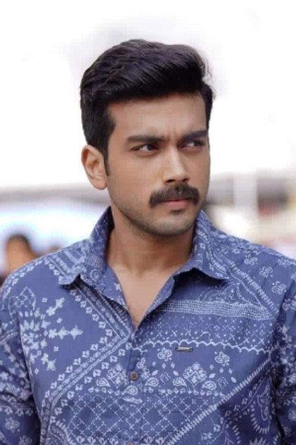 Kalidas Jayaram