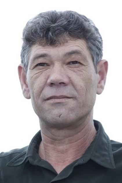 Syuleyman Alilov Letifo