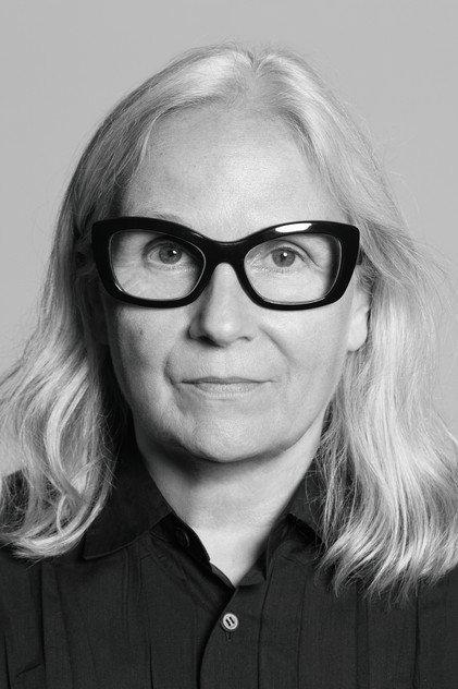 Brigitte Lacombe