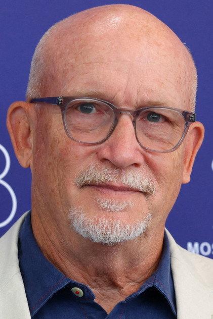 Alex Gibney