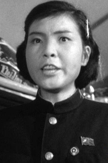 Xiujie Liu