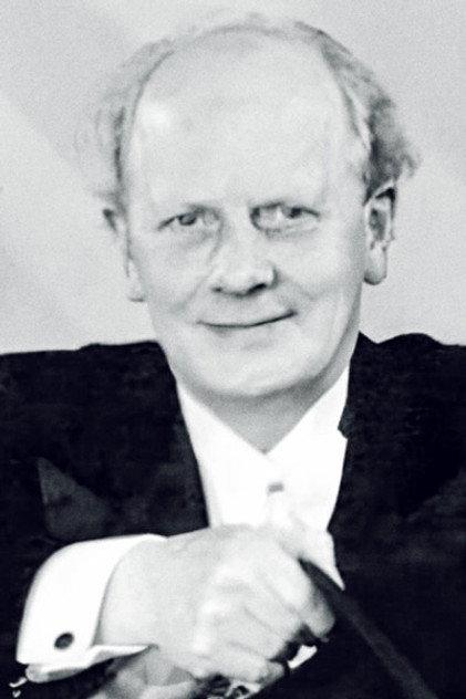 John Botvid