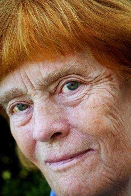 Gunnel Linde