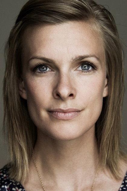Liv Stevns Petersen