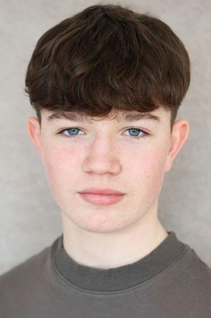 Matthew Stagg
