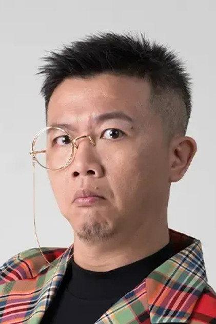 Huang Yi-hao