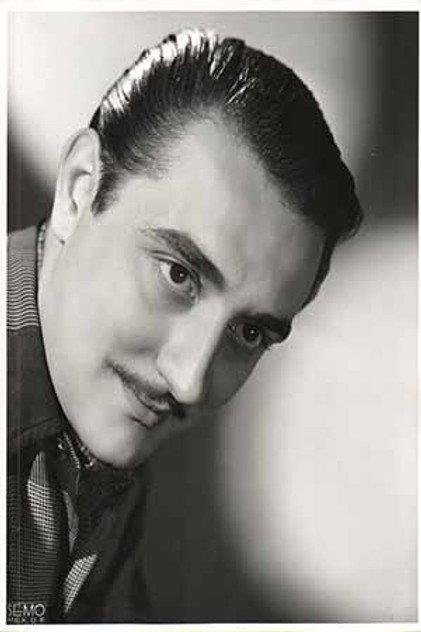 Arturo Rambal
