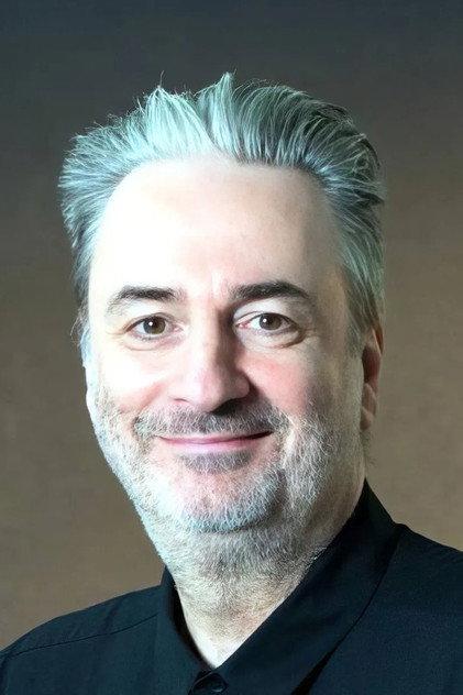 Paul Morley