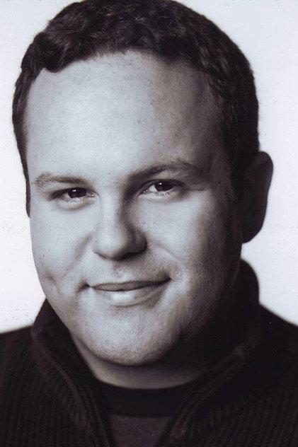 Dan Warry-Smith