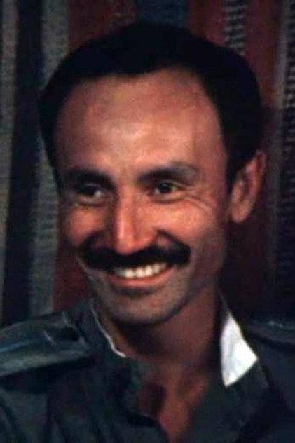 Usen Khudaibergenov