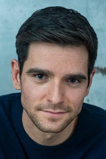 Gabriel Coles