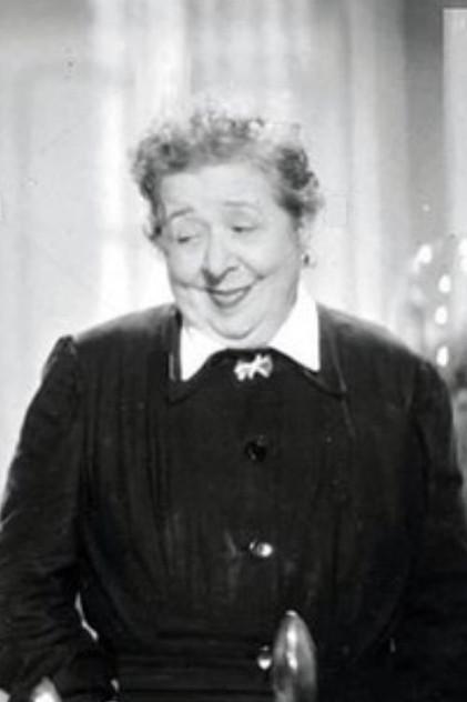 Mercedes Durán
