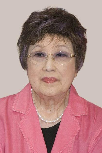 Harue Akagi