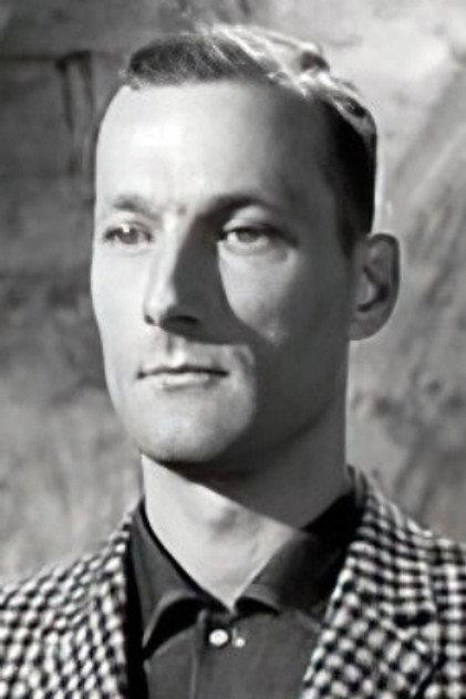 Antoine Baud