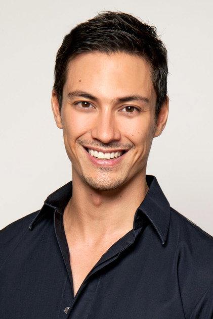 Jason Godfrey