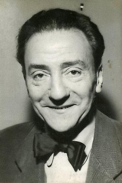 Jean Mercure