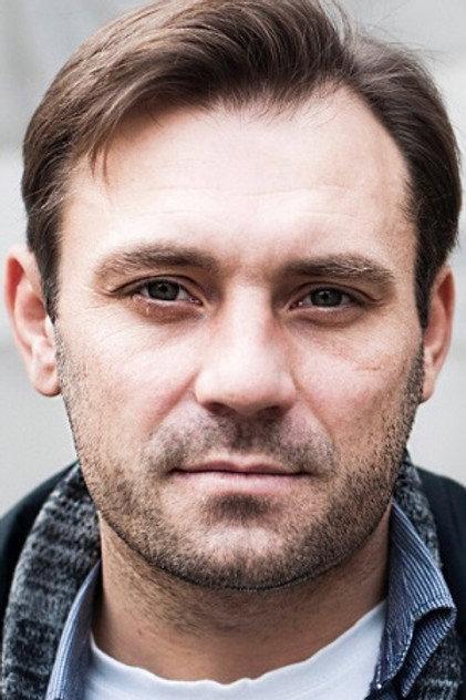 Alexey Medvedev