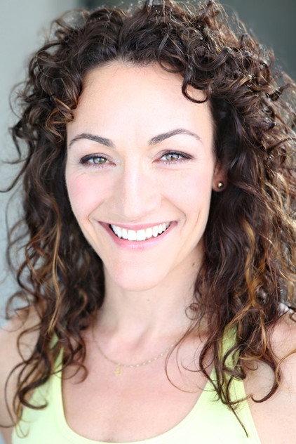 Jennifer McCabe