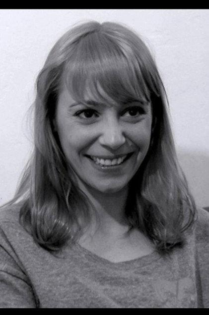 Paula Carruega