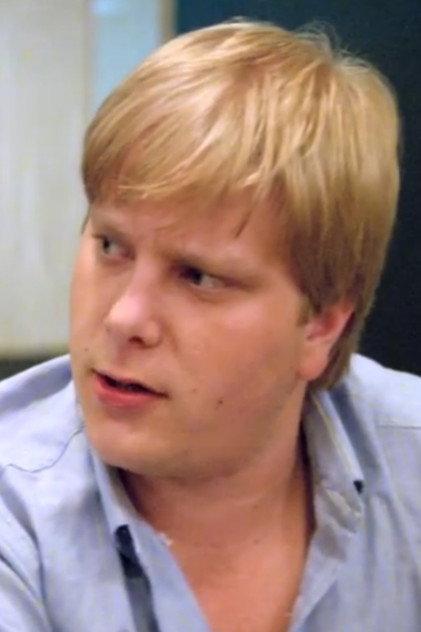 Andy Chworowsky