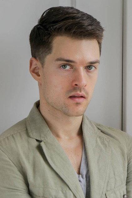 Rob Bliss