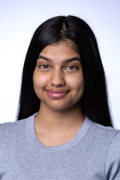 Sara Sheen