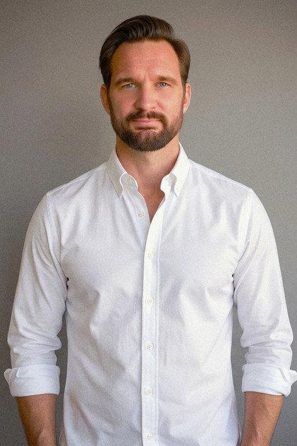 Kevin Roman