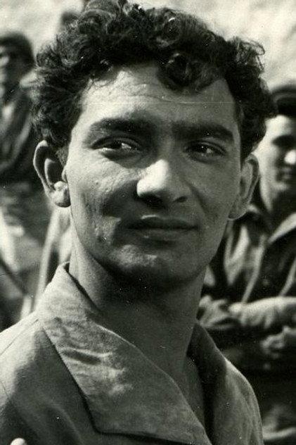 Dzhahon Saidmuradov