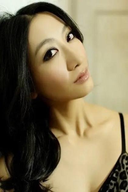 Angela Jiajia Chen