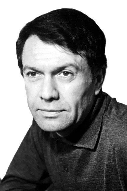 Robert Hirsch