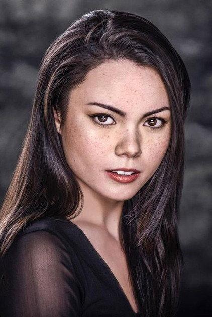 Christina Orjalo