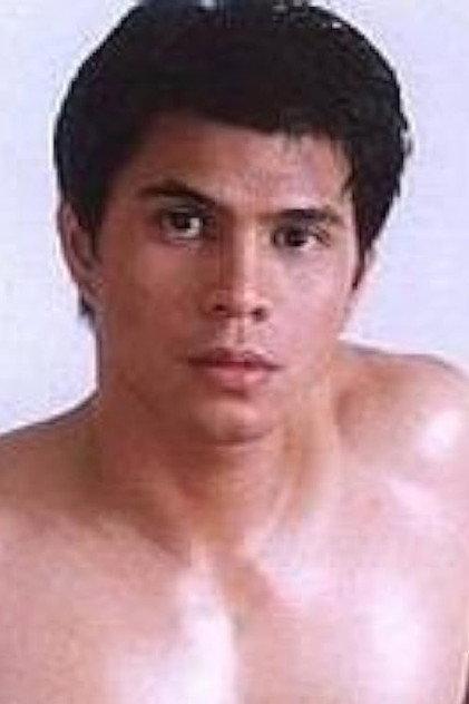 Paolo Rivero