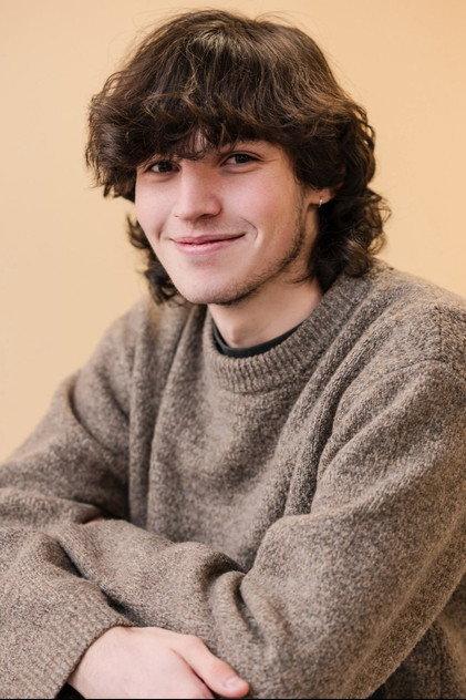 Cillian Foley