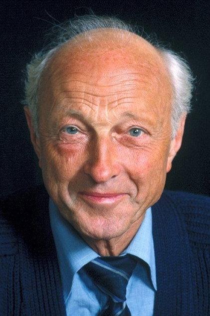 Frank Robert