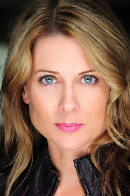 Kehli O'Byrne